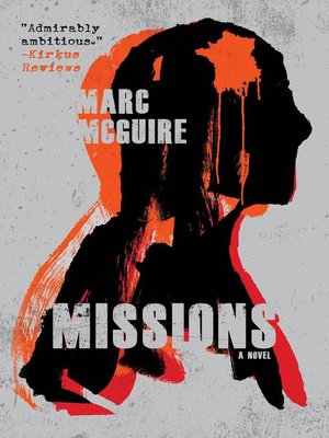 cover image of Missions